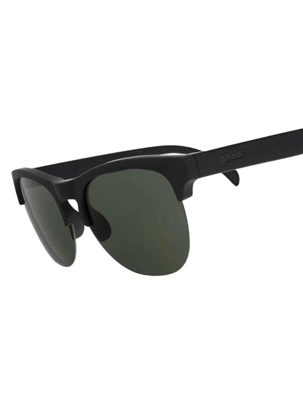 EyeglassesShop allgoodrgoodr Adult Avant G Members Only Misfit Plastic Square